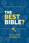 The Best Bible?