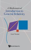 A Mathematical Introduction to General Relativity