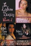 The Lesbian Diaries Volume 2