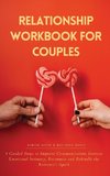 Relationship Workbook for Couples