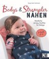 Bodys und Strampler für Babys nähen