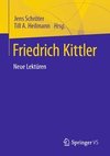 Friedrich Kittler