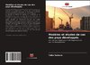 Modèles et études de cas des pays développés
