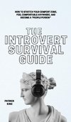The Introvert Survival Guide