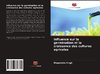 Influence sur la germination et la croissance des cultures agricoles