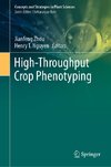 High-Throughput Crop Phenotyping