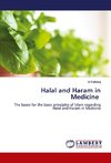 Halal and Haram in Medicine