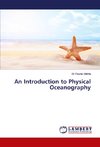 An Introduction to Physical Oceanography