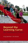 Beyond the Learning Curve