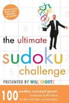 ULTIMATE SUDOKU CHALLENGE
