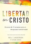 Libertad en Cristo