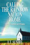 Calling the Rainbow Nation Home