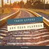 Train Lovers Any Year Planner