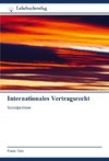 Internationales Vertragsrecht