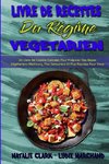 Livre De Recettes Du Régime Végétarien