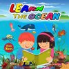 Learn the Ocean for Kids