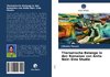 Thematische Belange in den Romanen von Anita Nair: Eine Studie