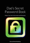 Dad's Secret Password Book