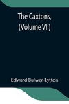 The Caxtons, (Volume Vii)