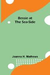 Bessie At The Sea-Side
