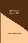 The Caxtons, (Volume Xii)