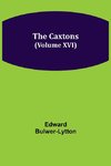 The Caxtons, (Volume Xvi)
