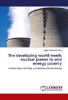 The developing world needs nuclear power to end energy poverty