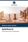 Spieltheorie