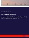 The Tragedies of Vittorio