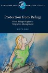 Protection from Refuge