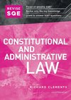 Revise SQE Constitutional and Administrative Law