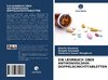 EIN LEHRBUCH ÜBER ANTIKONVULSIVA-DOPPELSCHICHTTABLETTEN