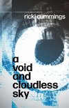 A Void and A Void and Cloudless Sky