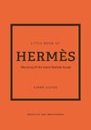 The Little Book of Hermès