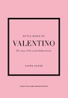 Little Book of Valentino