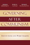 Governing after Communism