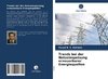 Trends bei der Netzeinspeisung erneuerbarer Energiequellen