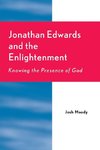 Jonathan Edwards and the Enlightenment