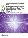 Making Dispute Resolution More Effective - MAP Peer Review Report, Latvia (Stage 2)