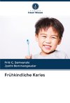 Frühkindliche Karies