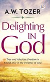 Delighting in God