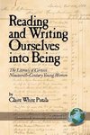 Reading and Writing Ourselves Into Being