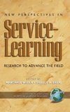 New Perspectives in Service-Learning