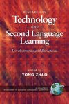 Research in Technology Adn Second Language Learning