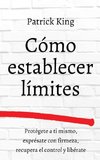 Cómo establecer límites
