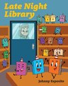 Late Night Library