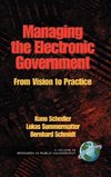 Managing the Electronic Government