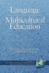 Language in Multicultural Education (PB)