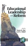 Educational Leadership and Reform (Hc)