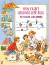 MEIN ERSTES LIEBLINGS-LESE-BUCH